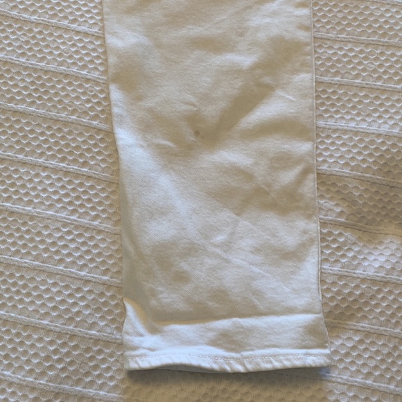 Slim fit jcrew stovepipe jean - Picture 5 of 5